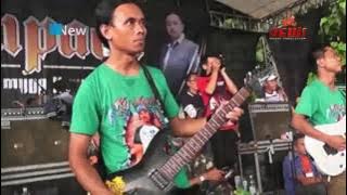 DWI RATNA - Diam Bukan Tak Tahu (NEW PALLAPA 2017 karang bener)
