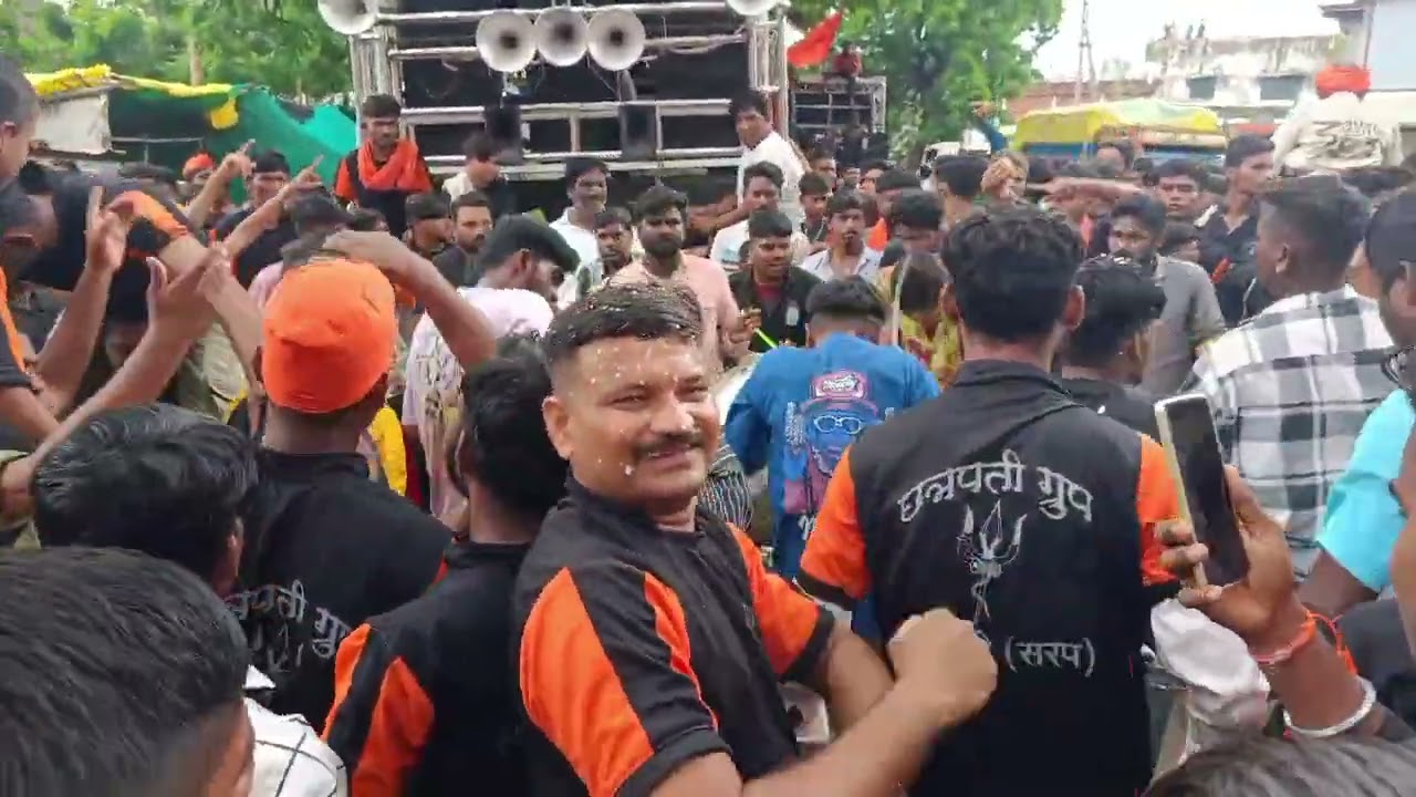 ViSHAL BAND CHIKHLI vs RUBAB BAND CHANNI