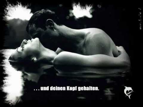James Blunt - Goodbye my lover german lyric