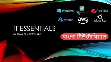 Install and Configure Active Directory on Windows Server 2019 Bangla Tutorial | Part-01