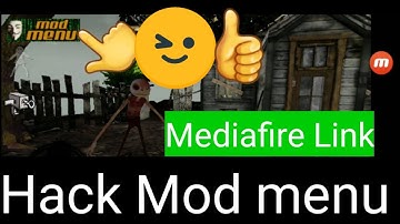 Skinny : Mod menu Hack (Mediafire Link!