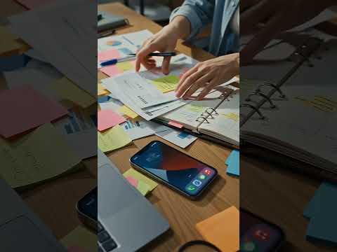 AI Social Media SaaS / App Ad