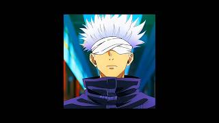 Gojo Satoru X Swag Se Swagat Song