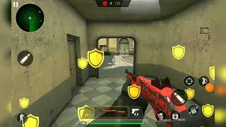Elite force sniper shooter 🔫💣💥  #games #youtube #gun game screenshot 2