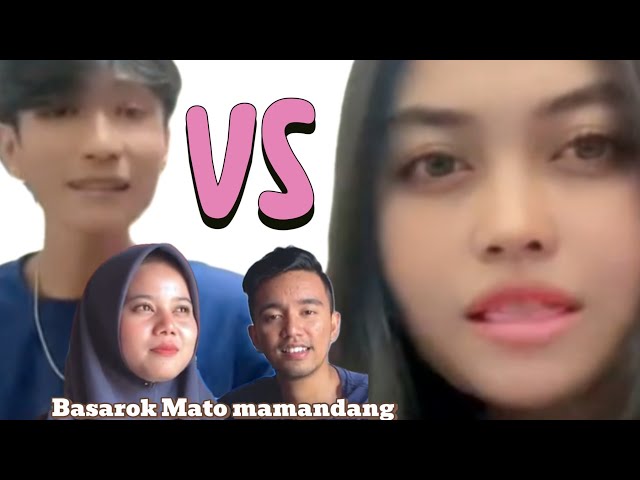 Eno viola Ft ridho zulma vs Elsa mayora ft Kenny pramudya Bakasiak Mato mamandang class=