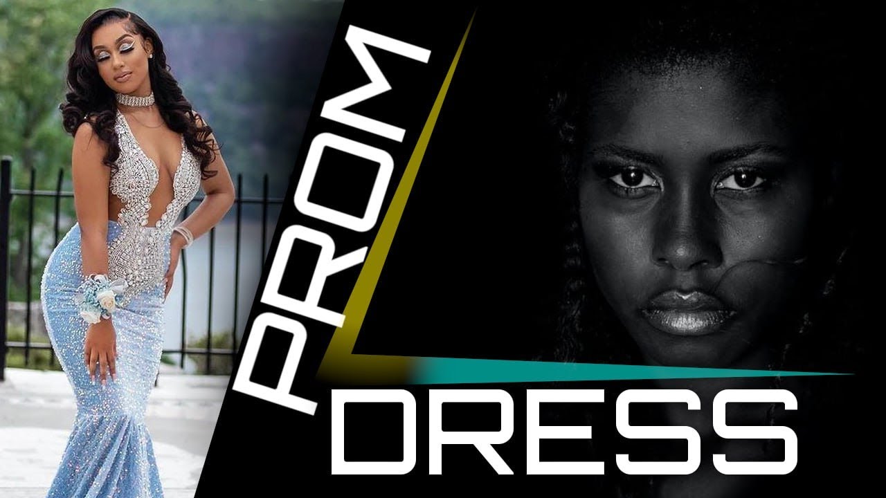 Sista Says She Can Tell By The Girl's Prom Dress They Don't Have A Dad In The Home