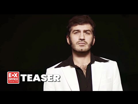 Dayı: Bir Adamın Hikâyesi | Teaser