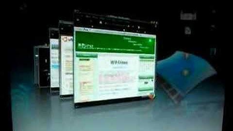 Flip3D on UbuntuStudio