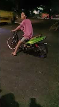 Sexting Mio Selembar Setandar#RMRengineering