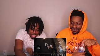 Ohgeesy  Geekaleek feat Cash Kidd Da Cr3w Reaction