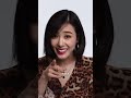 Tiffany抱怨少女時代都亂教她韓文 Tiffany抱怨少女時代都亂教她韓文