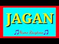 Mrjaganplease pick up the phonejagan name ringtone 