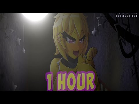 Chica jumplove 1 hour