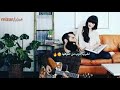 حالات واتس اب للعشاق🙂 يمه صاكة ما بيها عيوب 😍2019