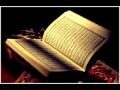 سورة الأنفال مرتلة عبدالباسط عبدالصمد