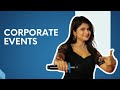 Best Corporate Anchor | Emcee Ritz to uplift your Event &amp; Brand.