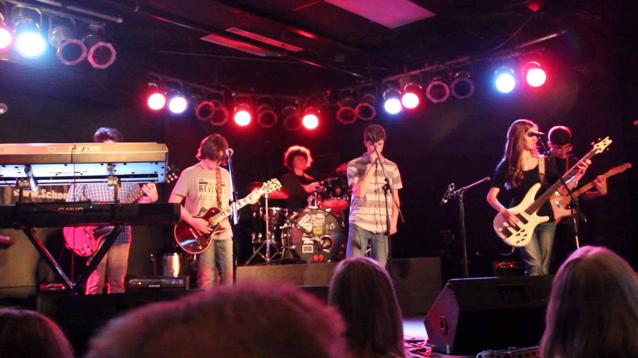 SOR Newtown Garage Rock Bastards Of Young YouTube