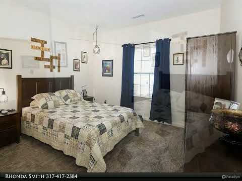 5655 Jones Dr, Plainfield, IN home video tour
