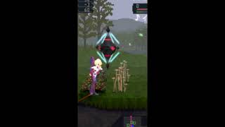 This Pixy Garden Game is Enchanting #shorts #gaming #retrogaming #cozygaming #ps1 #pixygarden