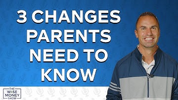 3 Big Changes to the Child Tax Credit in 2025!
