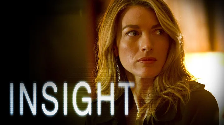 InSight (2011) | Full Movie | Sean Patrick Flanery...