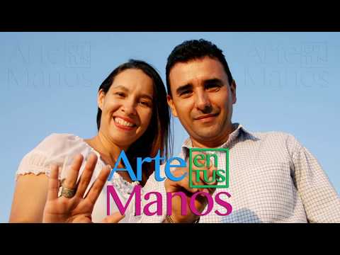 Feliz Año 2020 Arte en Tus Manos