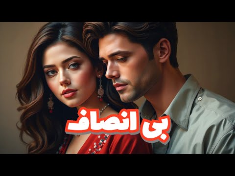 بی انصاف       آهنگ غمگین احساسی جدید
