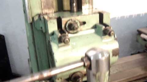 Stanko 2620 B Borer for Sale