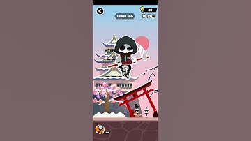 Yolo Level 66 Walkthrough | Yolo 66 gameplay