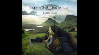 Get That Monster Out of Here - Madder Mortem