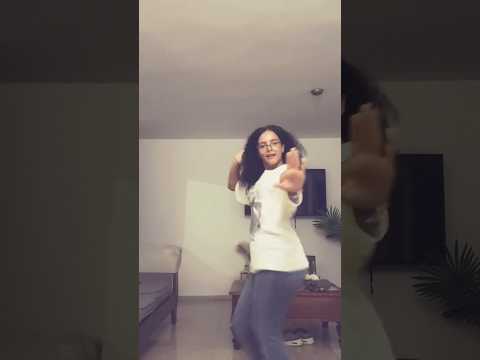 Me pone a bailar!! #cosquillita #juanluisguerra