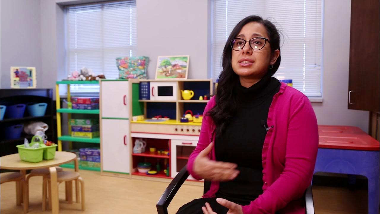 WTAMU Center for Learning Disabilities YouTube