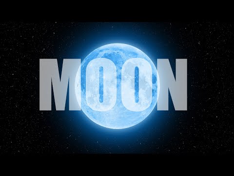 Spiwell - Moon [Visualizer & Lyrics]
