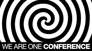 WE ARE ONE CONFERENCE 20/20 [TRAILER]
