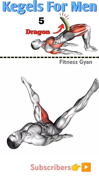 how to increase penis size! kegal workout video at home🏠 #shorts #kegalexercise #size #fitness