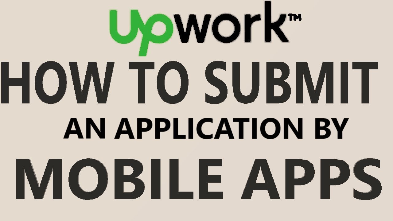 Upwork revenue