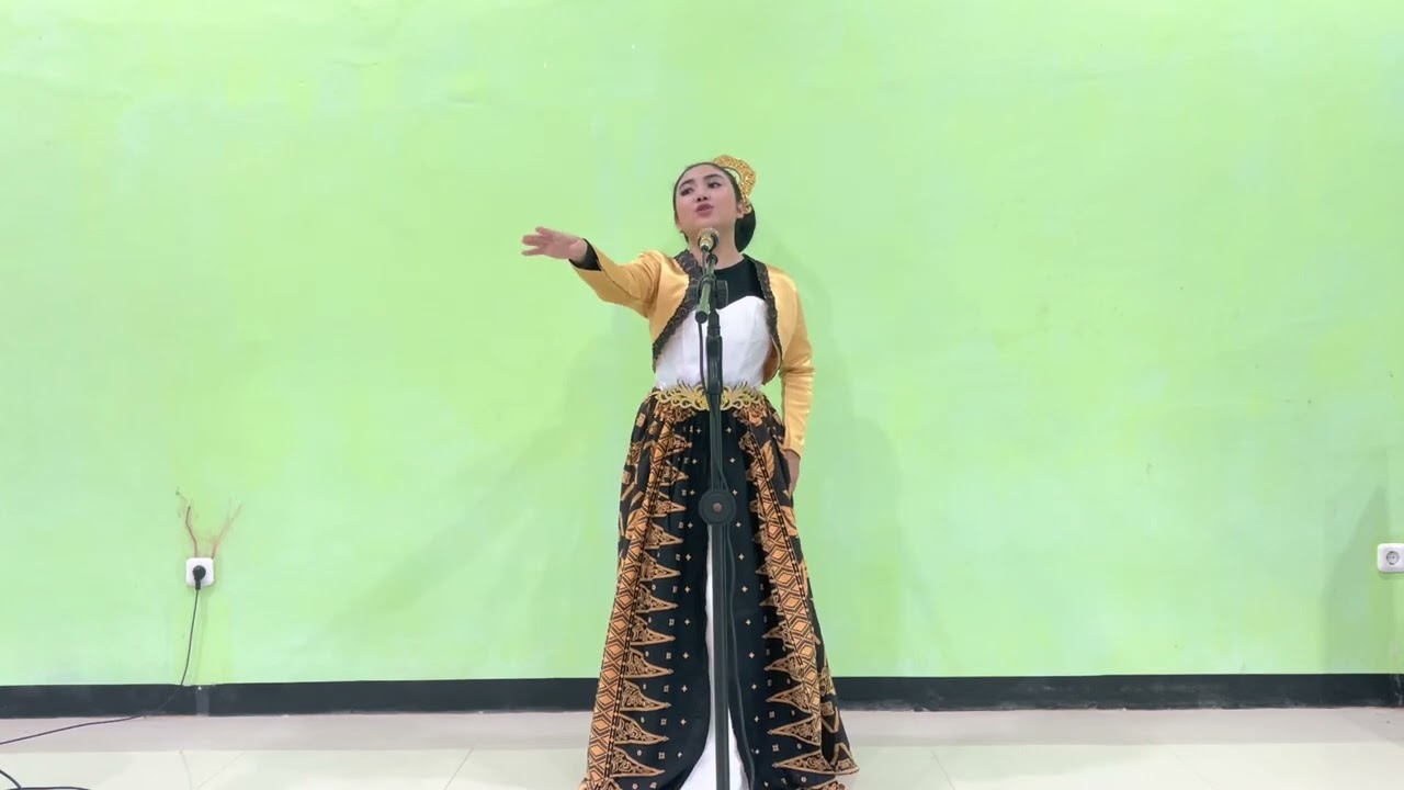 FLS2N SMKN 3 pandeglang - Basisir Carita | SMKN 3 Pandeglang