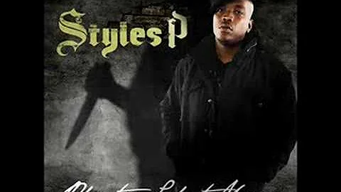 Styles P - I Don't Wanna Be Right