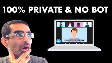 No Bots + Full  Privacy: Best AI Meeting Notes Tool Is Here (Quill Meetings Demo)