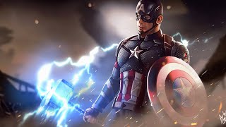Captain America 4K Scene Pack Twixtor No Cc No Watermark 