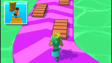 Shortcut Run - Gameplay Walkthrough Part 3 (Android, iOS)