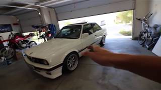 Bilstein Shock Broke Completely! | What mods are next?