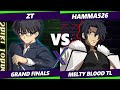 F X 427 GRAND FINALS Hamma526 Kouma Vs Zt L Shiki Melty Blood Type Lumina F X 427 GRAND FINALS Hamma526 Kouma Vs Zt L Shiki Melty Blood Type Lumina