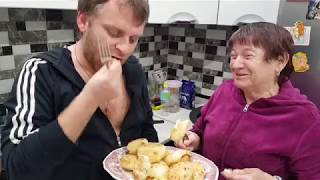 Постные котлетки Постное меню...