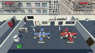 Overworked - Official Trailer News