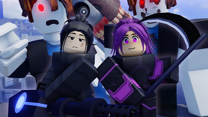 Bacon Virus - Season 11-20 Roblox Animation