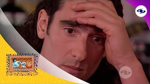 Pedro el Escamoso - Pedro Coral se convierte en el hazmerreír de sus compañeros - Caracol TV