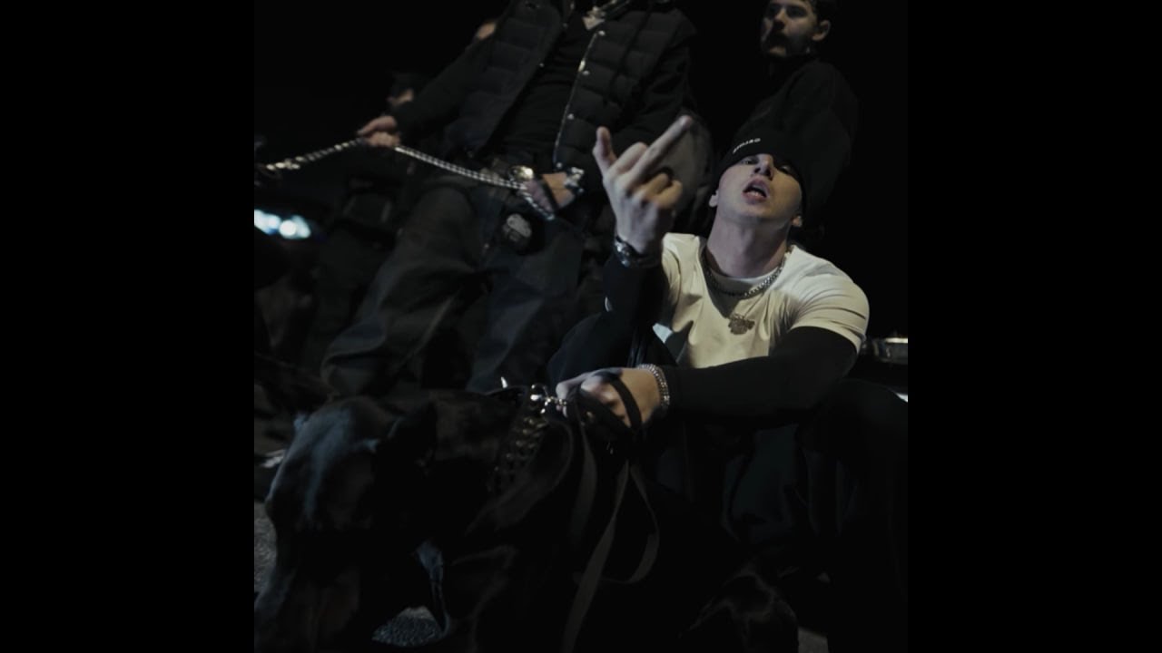 [FREE] YASMI x BABY MELO Type Beat - "MONAMI"