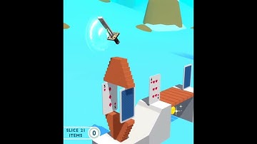 Android or iOS games Slice It All!  #11