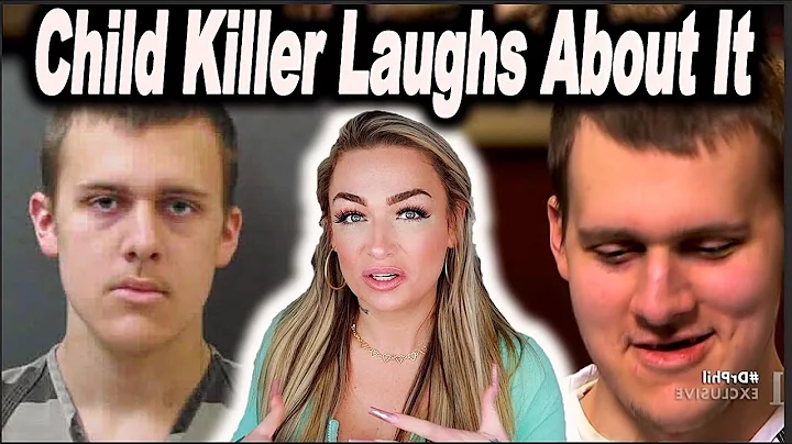 Disturbing Story of 15 Year Old Murderer Zachary D...